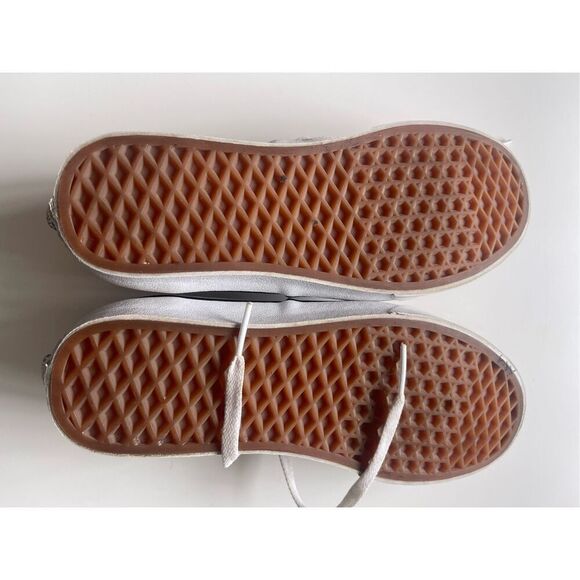 Vans X Disney Aloha Beach Hawaii Authentic Mickey Minnie Goofy - Picture 6 of 6